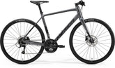 Merida Speeder 100 Hybrid Bike